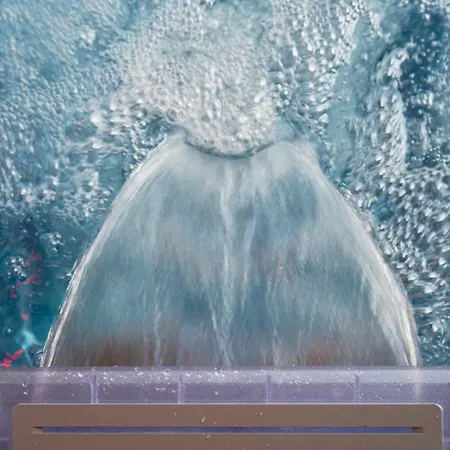 L'amoria - Romantique Moderne Avec Jacuzzi & Sauna Apartament