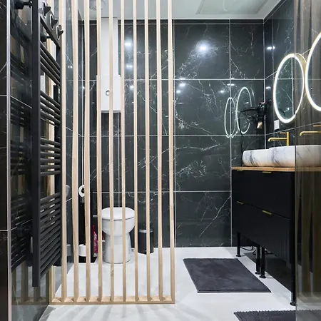 L'amoria - Romantique Moderne Avec Jacuzzi & Sauna * Seclin