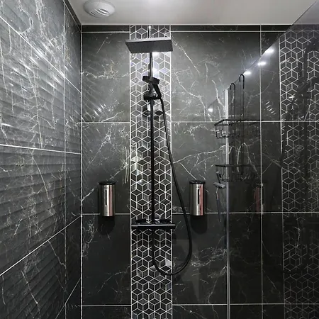 L'amoria - Romantique Moderne Avec Jacuzzi & Sauna Apartament Seclin