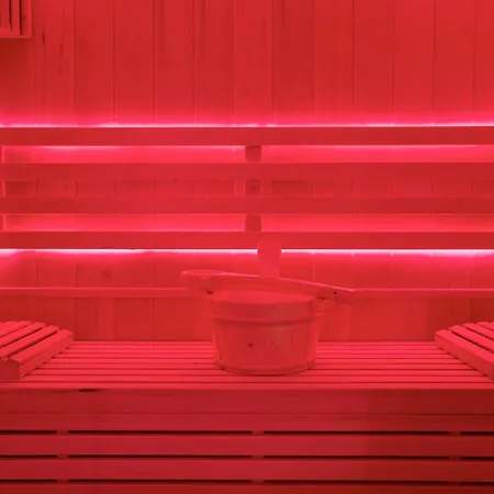 L'amoria - Romantique Moderne Avec Jacuzzi & Sauna Apartament Seclin